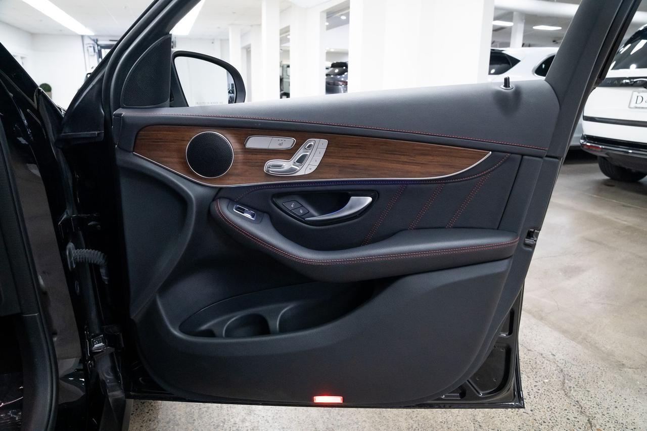 2022 Mercedes-Benz GLC GLC 43 AMG&reg; AMG Perfomance Exhaust Pano Roof Portland OR