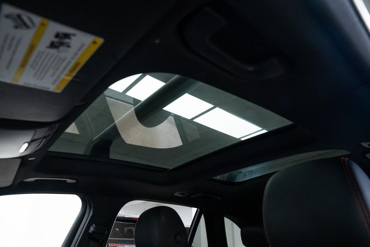 2022 Mercedes-Benz GLC GLC 43 AMG&reg; AMG Perfomance Exhaust Pano Roof Portland OR