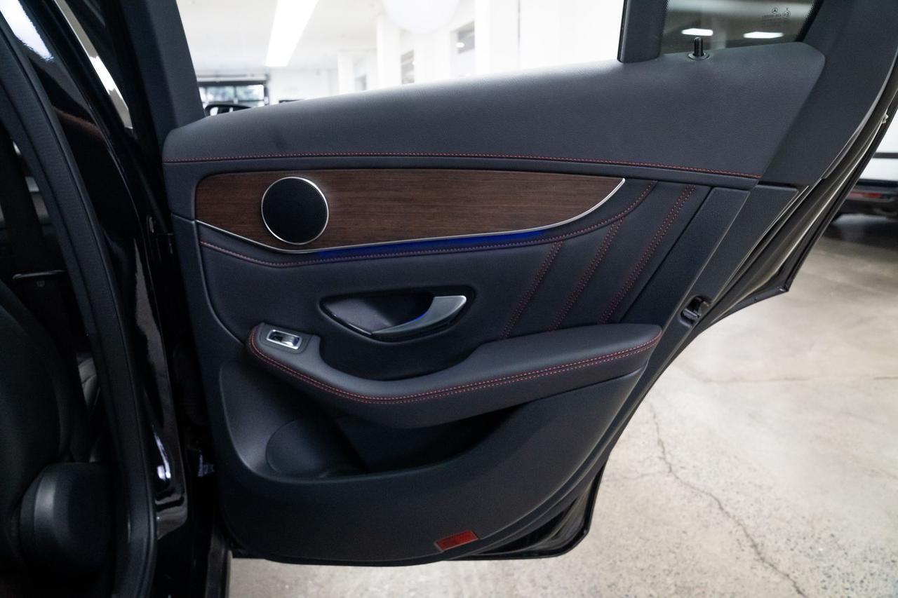 2022 Mercedes-Benz GLC GLC 43 AMG&reg; AMG Perfomance Exhaust Pano Roof Portland OR