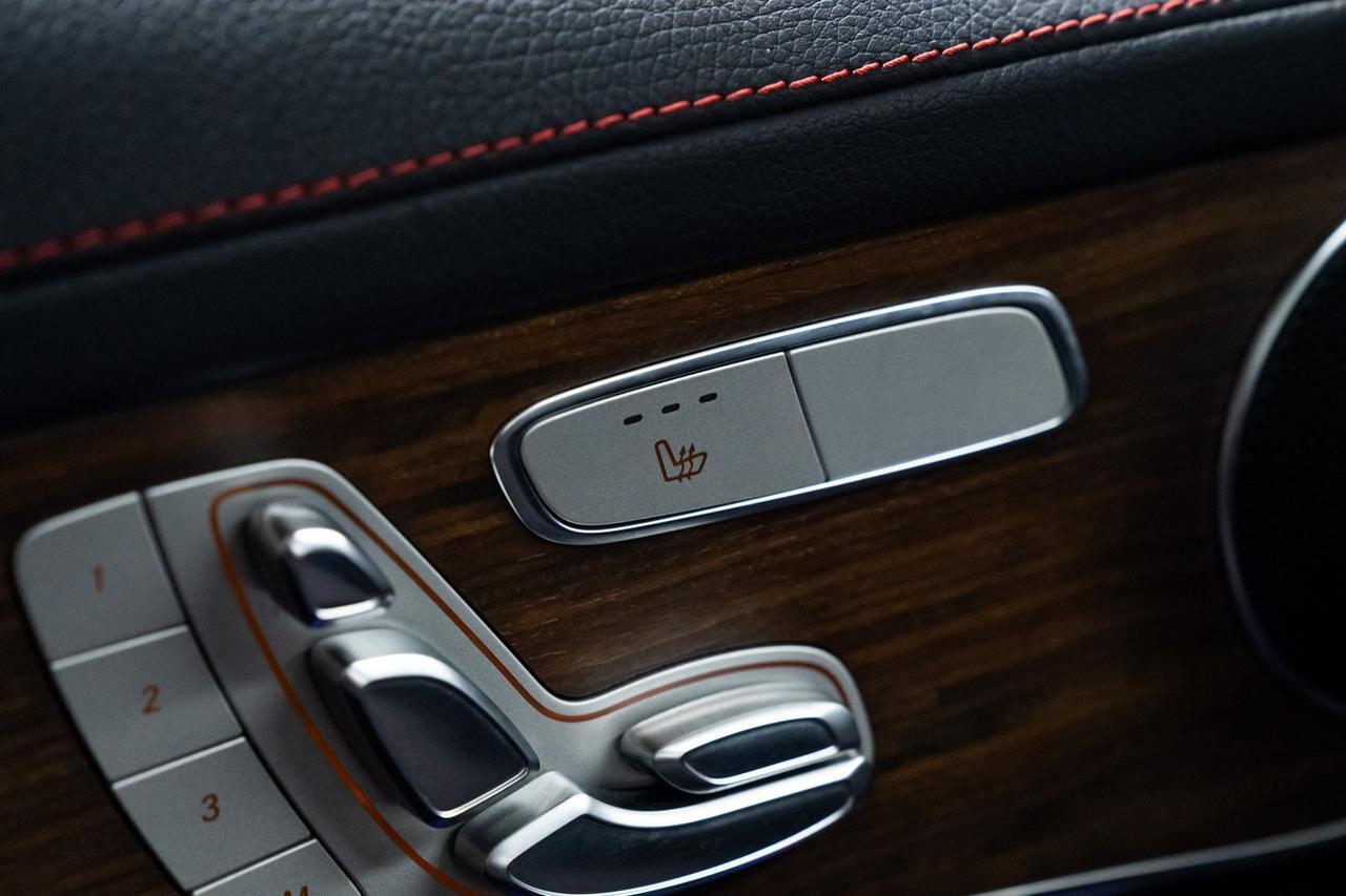 2022 Mercedes-Benz GLC GLC 43 AMG&reg; AMG Perfomance Exhaust Pano Roof Portland OR