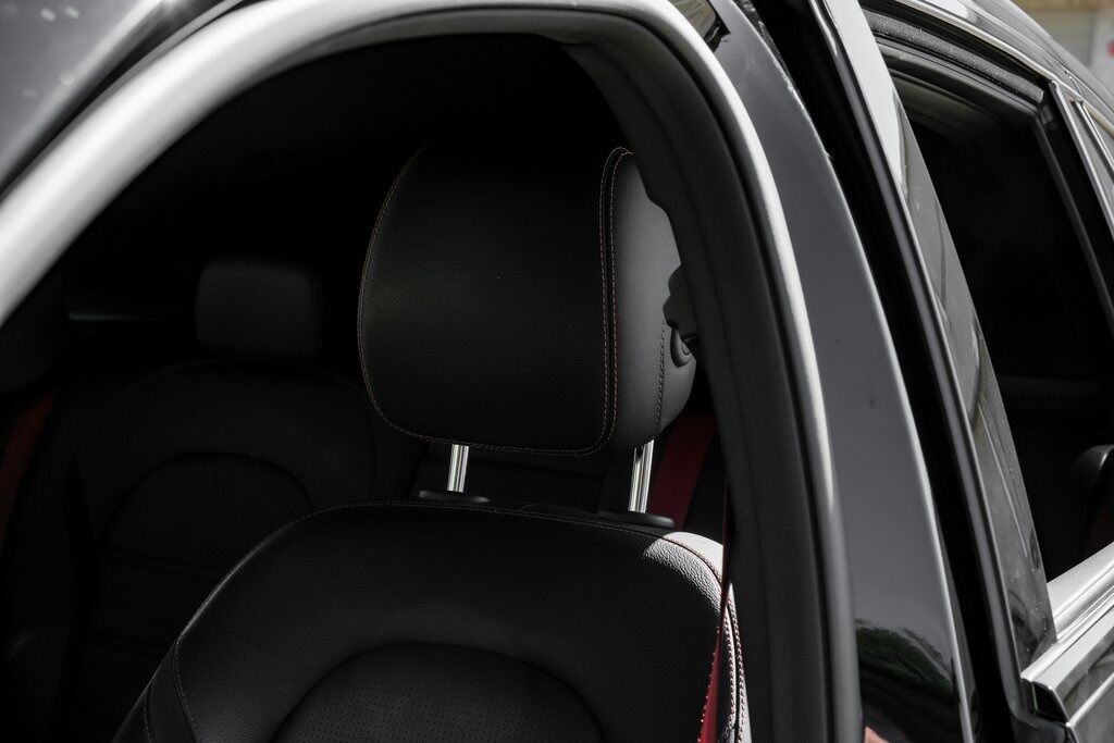 2022 Mercedes-Benz GLC GLC 43 AMG&reg; Carrollton TX