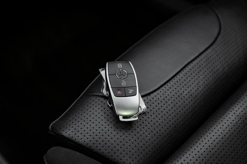 2022 Mercedes-Benz GLC GLC 43 AMG&reg; Carrollton TX