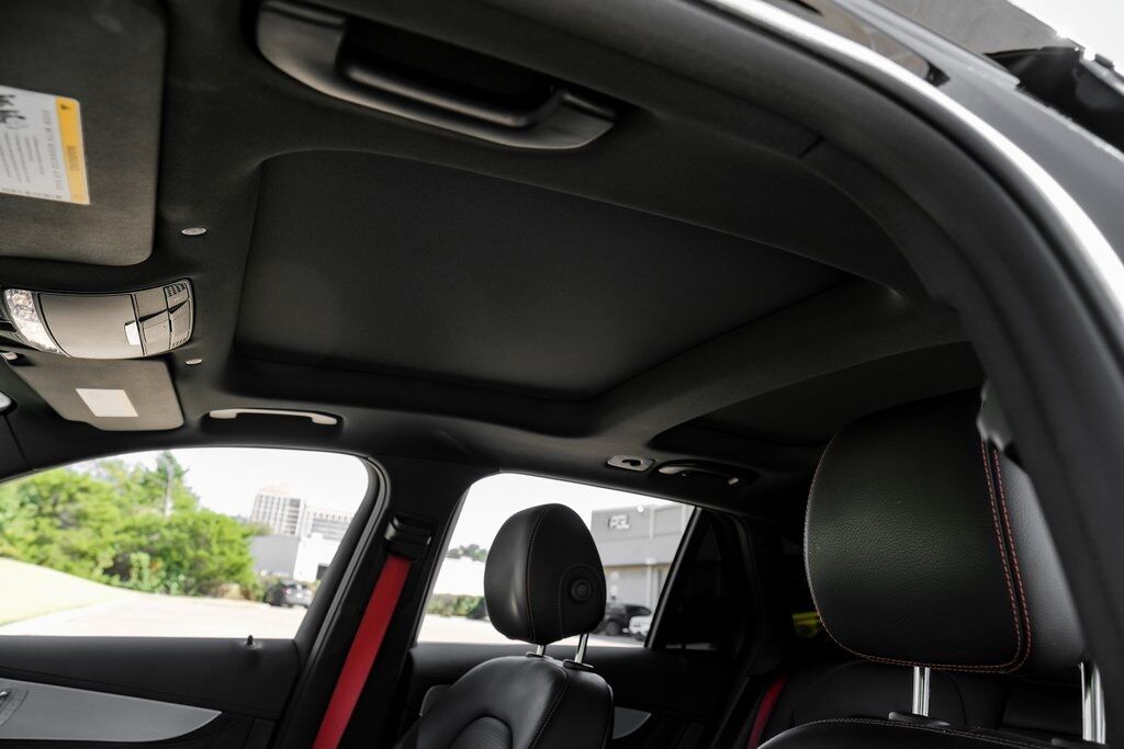 2022 Mercedes-Benz GLC GLC 43 AMG&reg; Carrollton TX