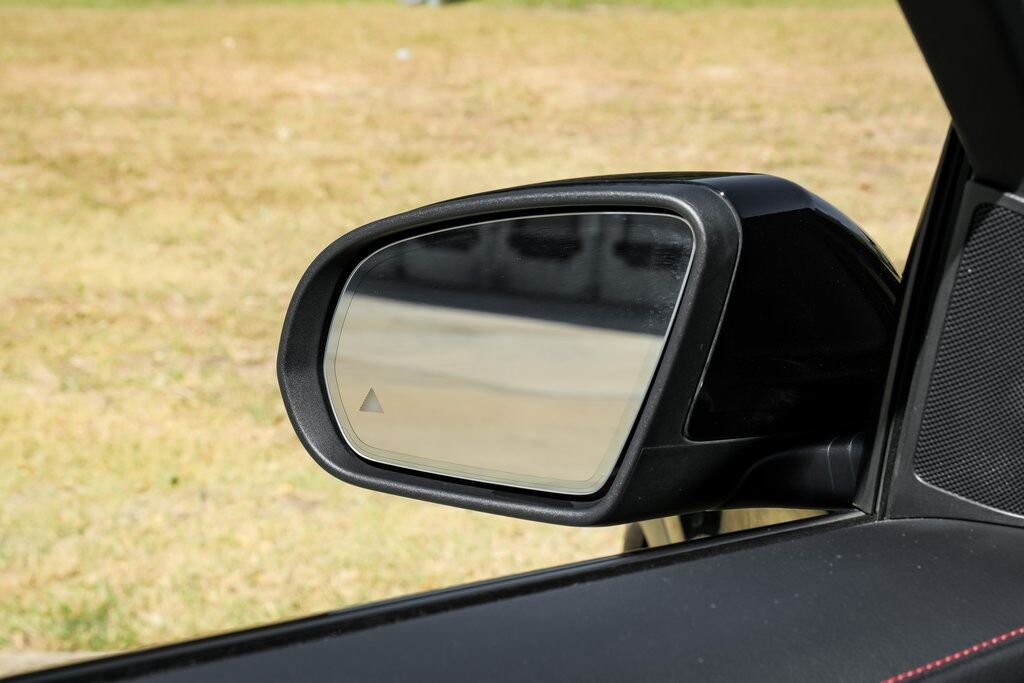 2022 Mercedes-Benz GLC GLC 43 AMG&reg; Carrollton TX