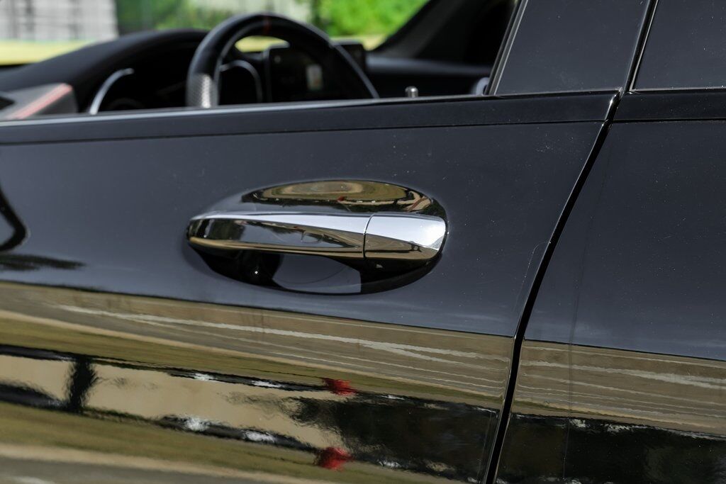 2022 Mercedes-Benz GLC GLC 43 AMG&reg; Carrollton TX