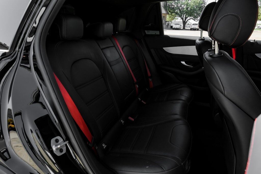 2022 Mercedes-Benz GLC GLC 43 AMG&reg; Carrollton TX