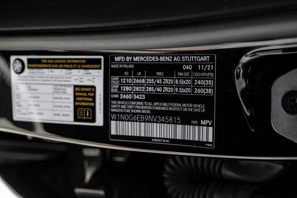 2022 Mercedes-Benz GLC GLC 43 AMG&reg; Carrollton TX