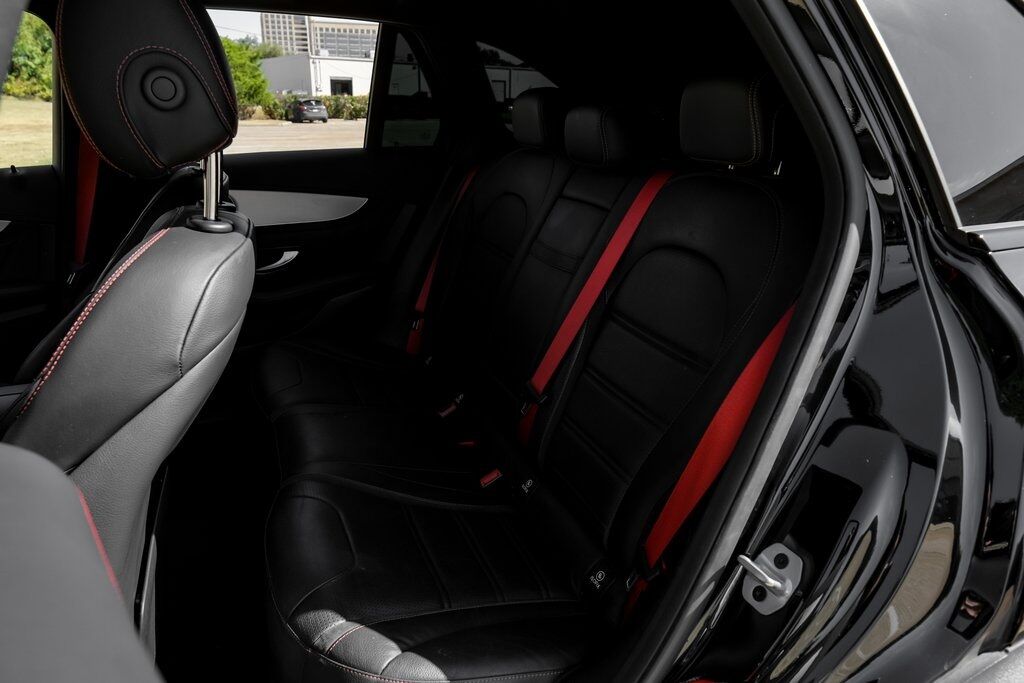 2022 Mercedes-Benz GLC GLC 43 AMG&reg; Carrollton TX