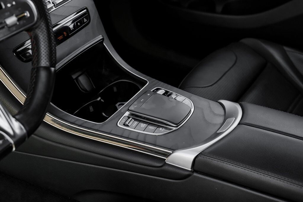 2022 Mercedes-Benz GLC GLC 43 AMG&reg; Carrollton TX