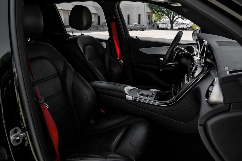 2022 Mercedes-Benz GLC GLC 43 AMG&reg; Carrollton TX