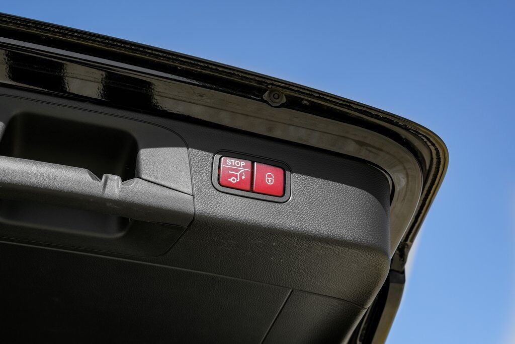 2022 Mercedes-Benz GLC GLC 43 AMG&reg; Carrollton TX