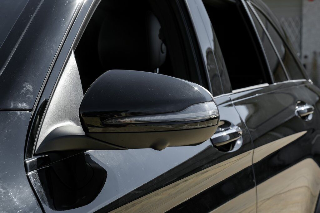 2022 Mercedes-Benz GLC GLC 43 AMG&reg; Carrollton TX