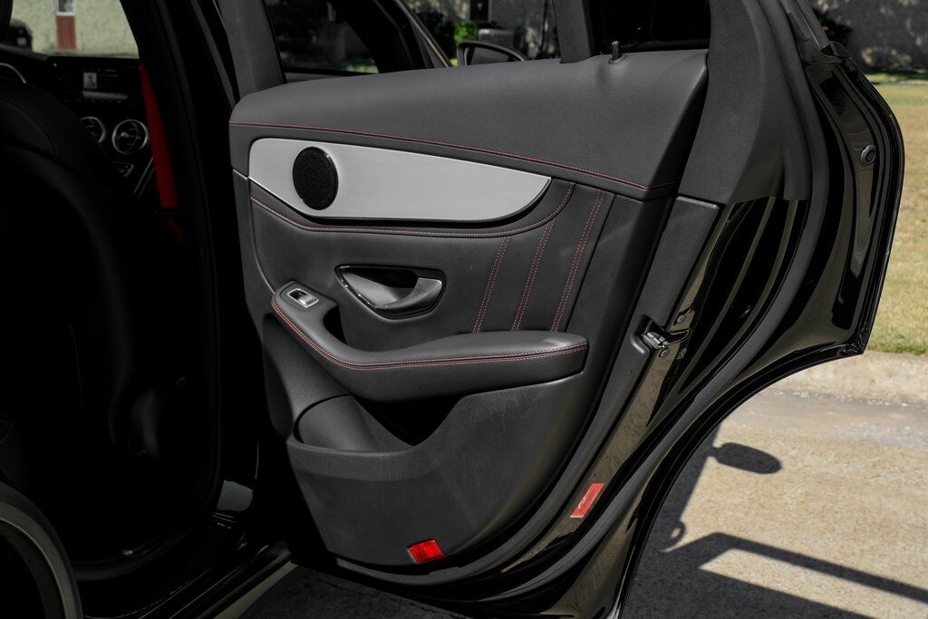 2022 Mercedes-Benz GLC GLC 43 AMG&reg; Carrollton TX