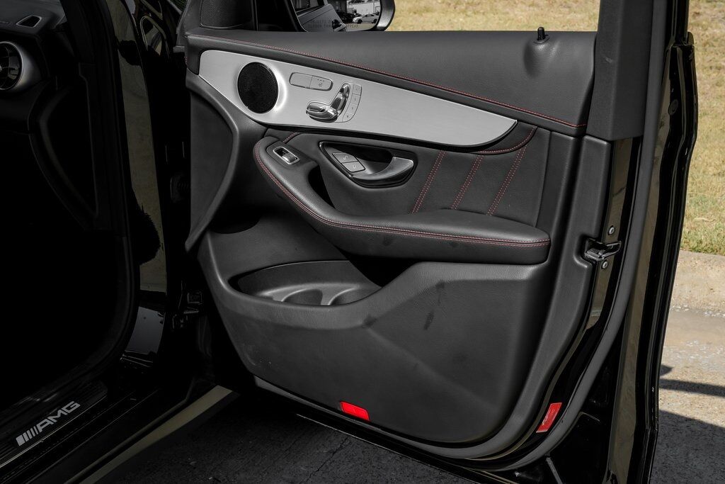 2022 Mercedes-Benz GLC GLC 43 AMG&reg; Carrollton TX