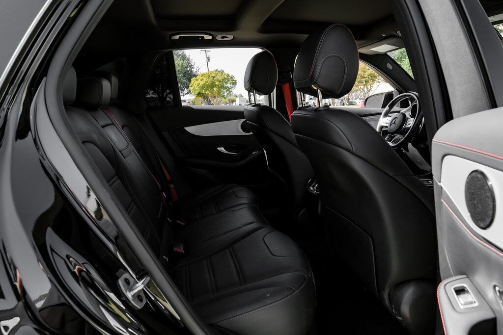 2022 Mercedes-Benz GLC GLC 43 AMG&reg; Carrollton TX