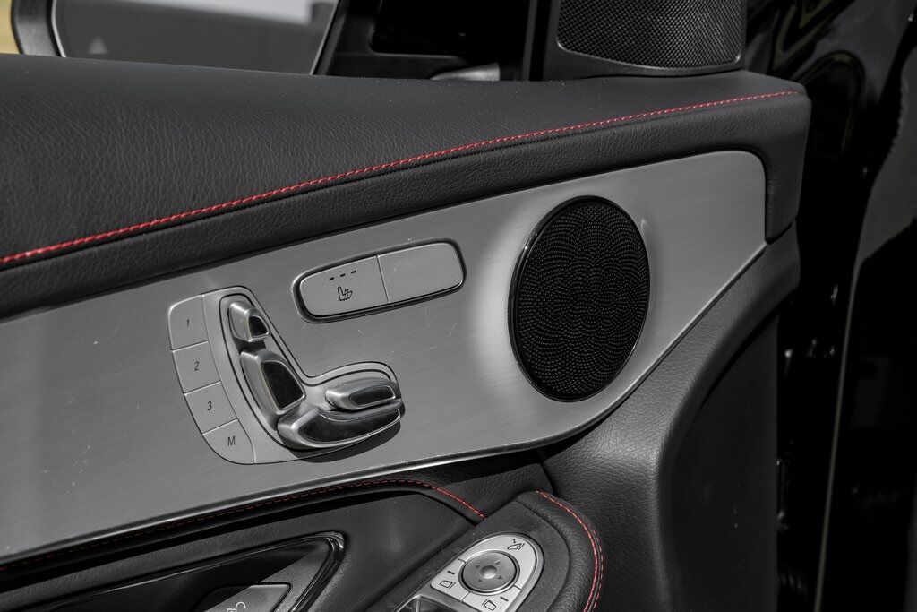 2022 Mercedes-Benz GLC GLC 43 AMG&reg; Carrollton TX