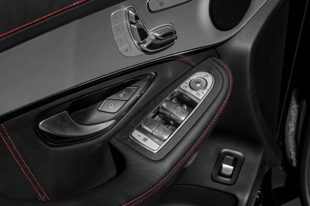 2022 Mercedes-Benz GLC GLC 43 AMG&reg; Carrollton TX