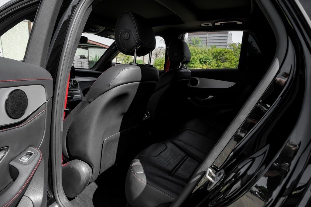 2022 Mercedes-Benz GLC GLC 43 AMG&reg; Carrollton TX