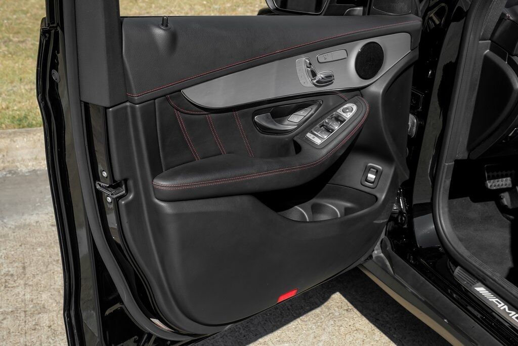 2022 Mercedes-Benz GLC GLC 43 AMG&reg; Carrollton TX