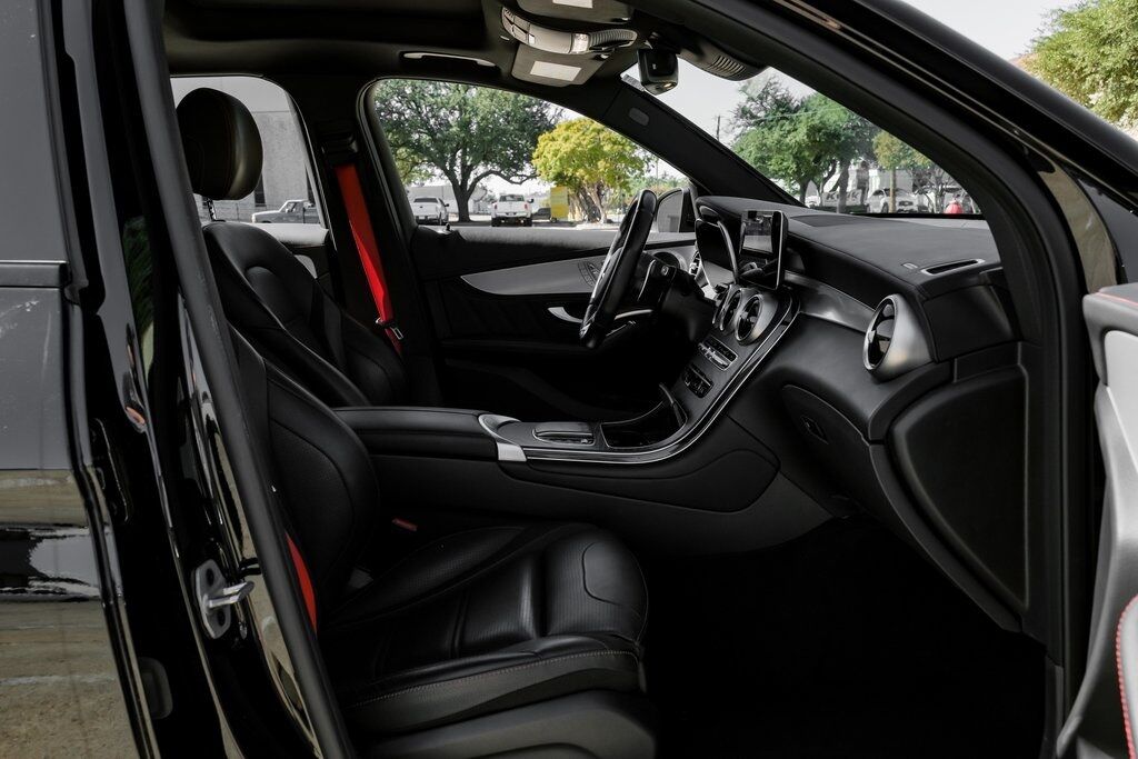 2022 Mercedes-Benz GLC GLC 43 AMG&reg; Carrollton TX