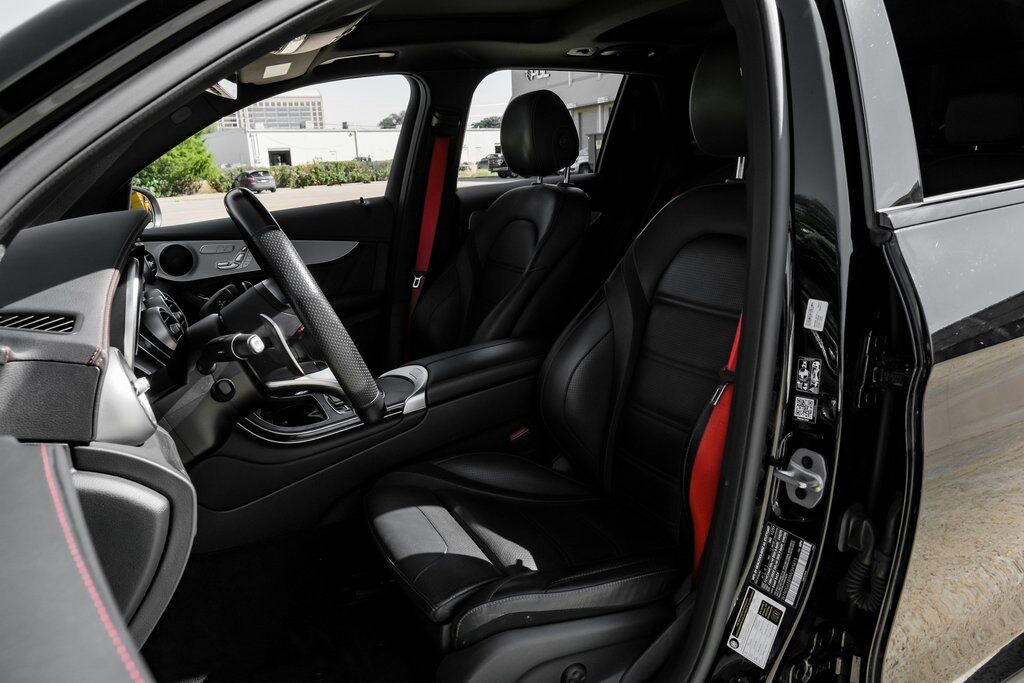 2022 Mercedes-Benz GLC GLC 43 AMG&reg; Carrollton TX