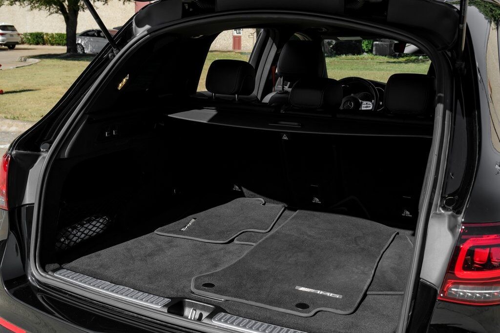 2022 Mercedes-Benz GLC GLC 43 AMG&reg; Carrollton TX