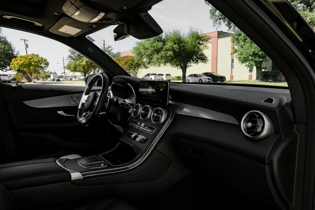 2022 Mercedes-Benz GLC GLC 43 AMG&reg; Carrollton TX