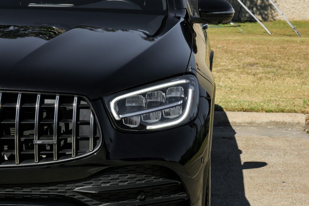2022 Mercedes-Benz GLC GLC 43 AMG&reg; Carrollton TX