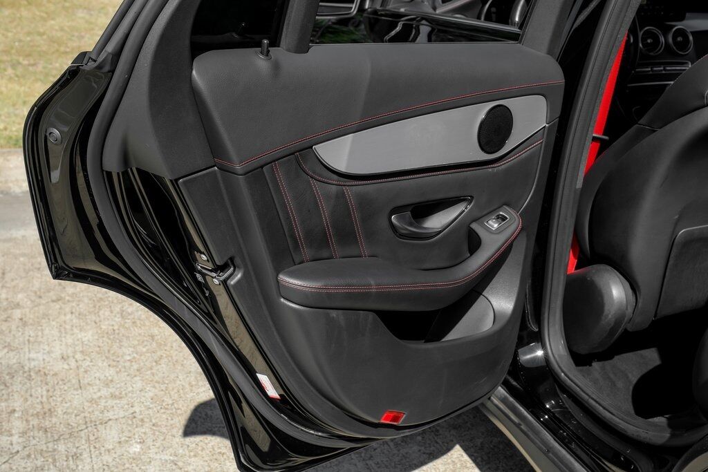 2022 Mercedes-Benz GLC GLC 43 AMG&reg; Carrollton TX