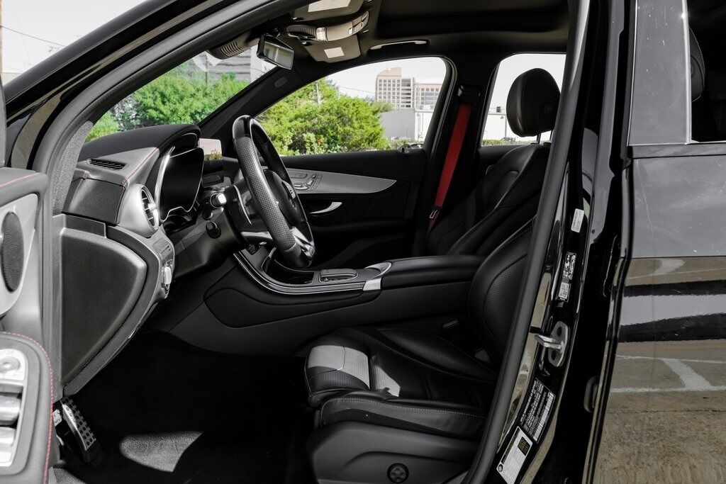 2022 Mercedes-Benz GLC GLC 43 AMG&reg; Carrollton TX