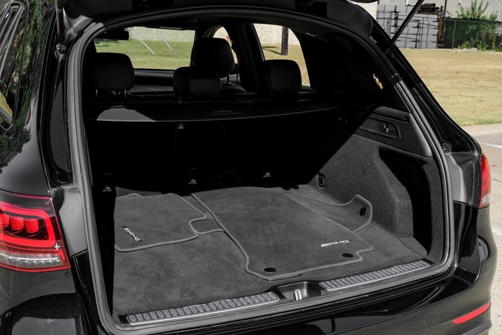 2022 Mercedes-Benz GLC GLC 43 AMG&reg; Carrollton TX