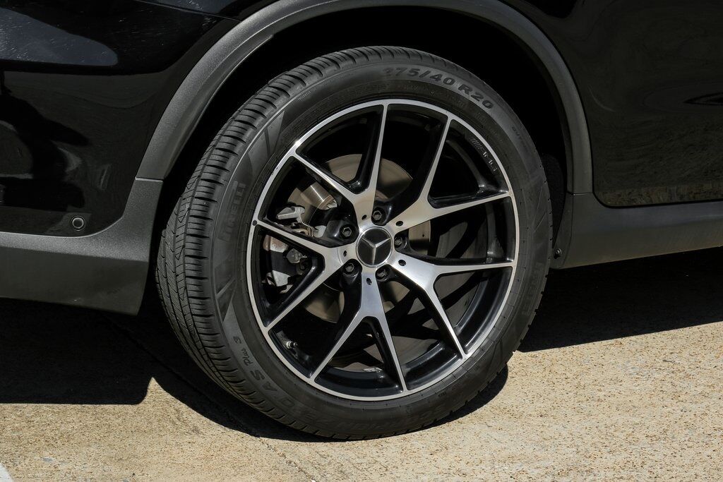 2022 Mercedes-Benz GLC GLC 43 AMG&reg; Carrollton TX