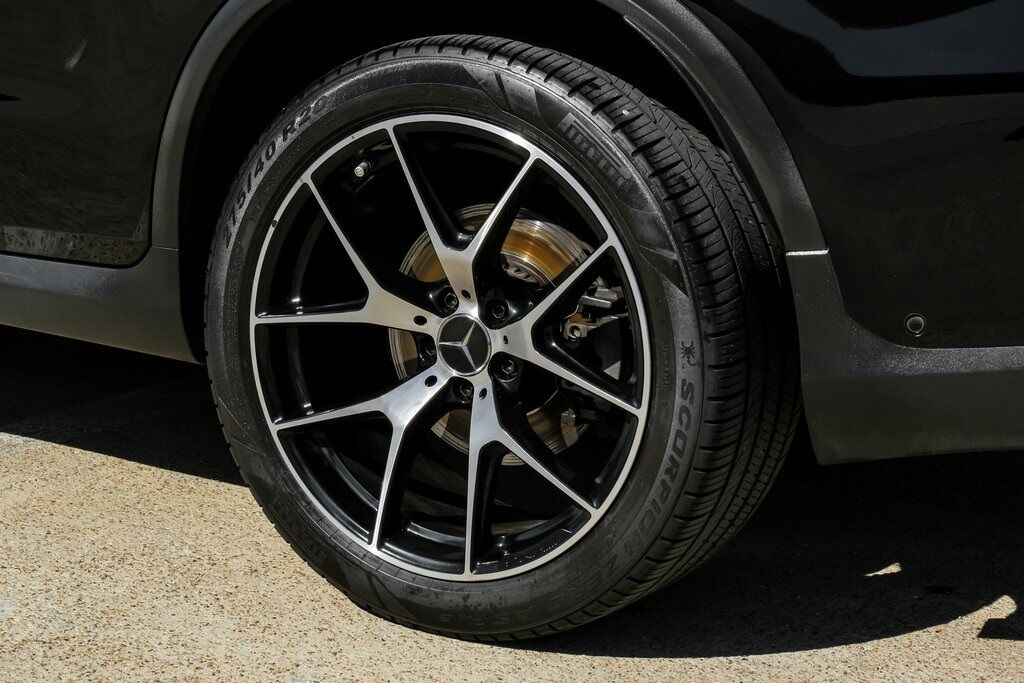 2022 Mercedes-Benz GLC GLC 43 AMG&reg; Carrollton TX