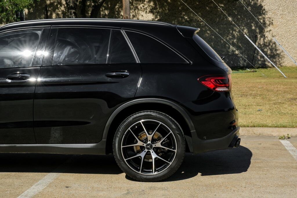 2022 Mercedes-Benz GLC GLC 43 AMG&reg; Carrollton TX