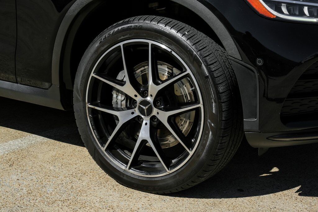 2022 Mercedes-Benz GLC GLC 43 AMG&reg; Carrollton TX