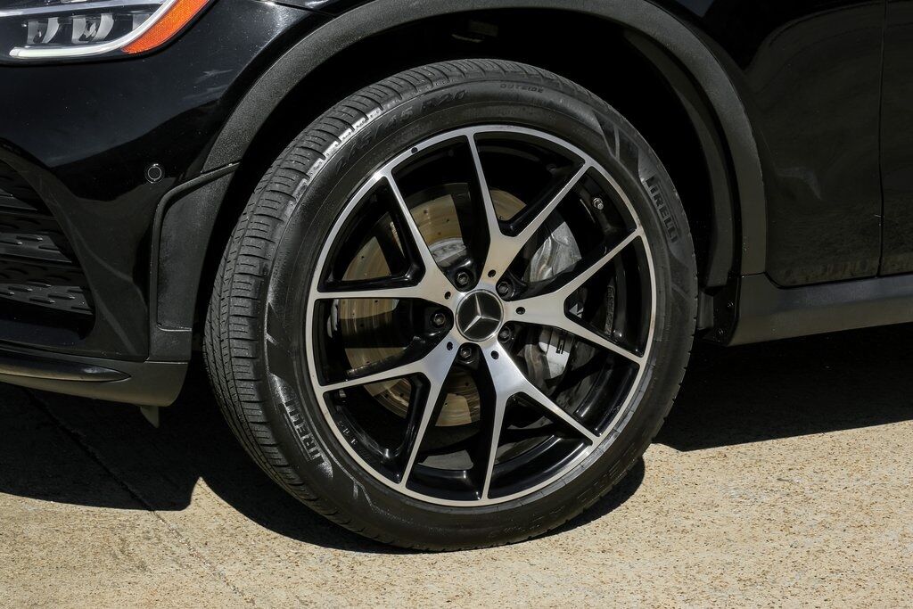 2022 Mercedes-Benz GLC GLC 43 AMG&reg; Carrollton TX