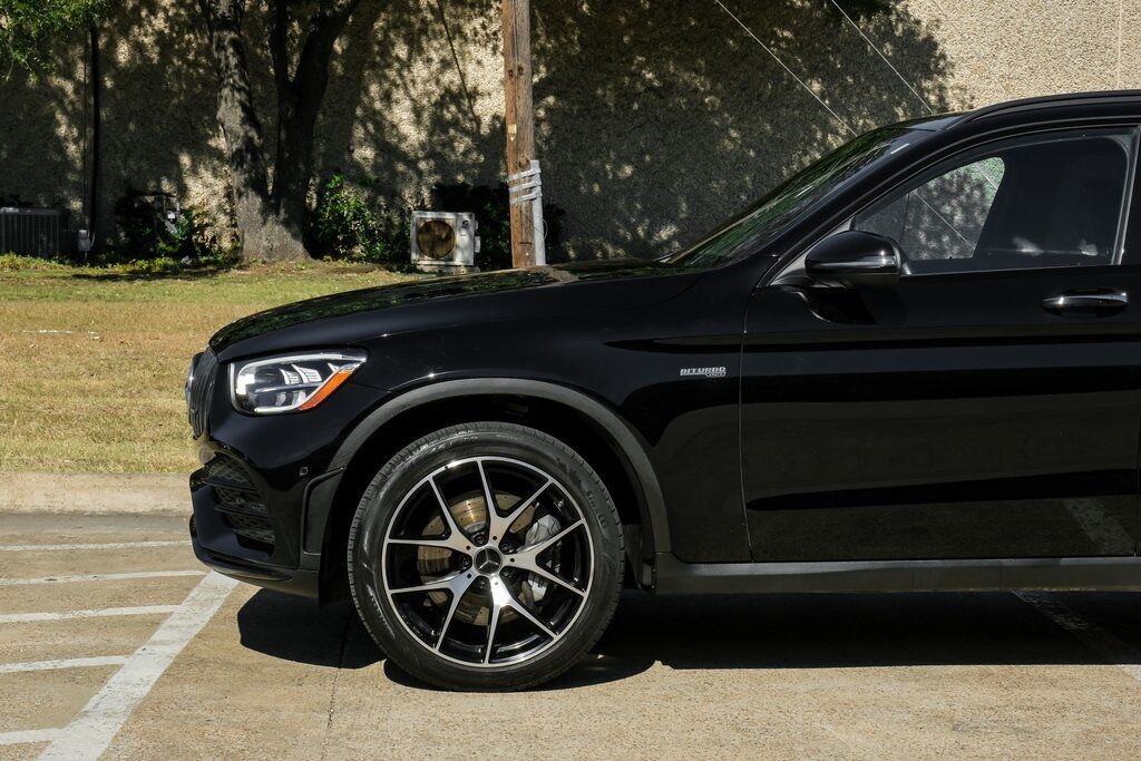 2022 Mercedes-Benz GLC GLC 43 AMG&reg; Carrollton TX