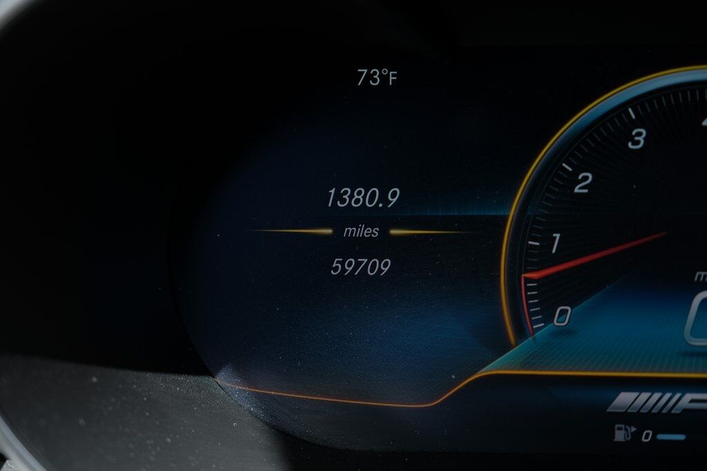 2022 Mercedes-Benz GLC GLC 43 AMG&reg; Carrollton TX