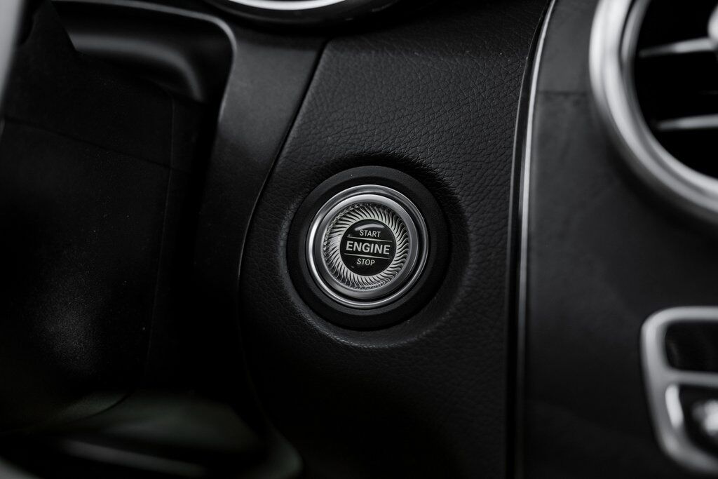 2022 Mercedes-Benz GLC GLC 43 AMG&reg; Carrollton TX