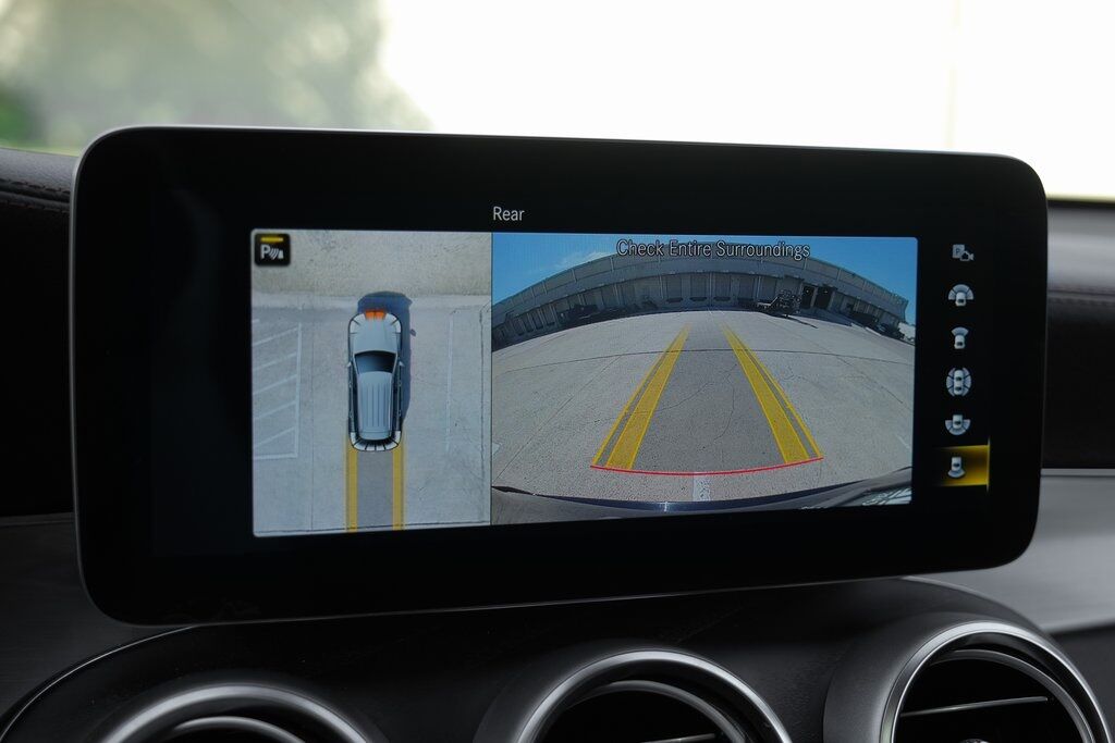 2022 Mercedes-Benz GLC GLC 43 AMG&reg; Carrollton TX