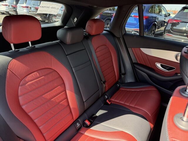 2022 Mercedes-Benz GLC GLC 43 AMG&reg; Albuquerque NM