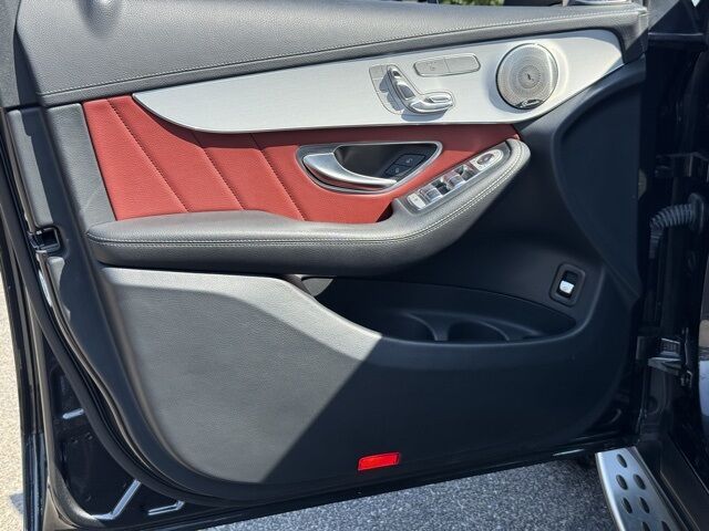 2022 Mercedes-Benz GLC GLC 43 AMG&reg; Albuquerque NM