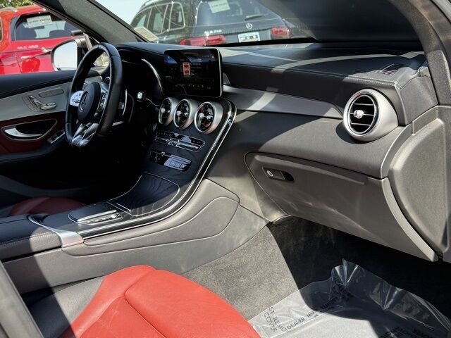 2022 Mercedes-Benz GLC GLC 43 AMG&reg; Albuquerque NM