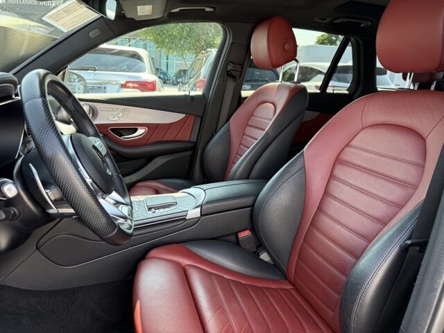2022 Mercedes-Benz GLC GLC 43 AMG&reg; Albuquerque NM
