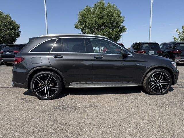 2022 Mercedes-Benz GLC GLC 43 AMG&reg; Albuquerque NM