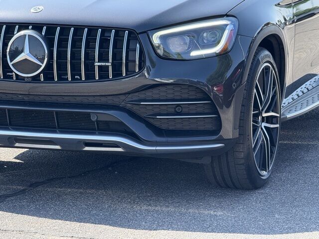 2022 Mercedes-Benz GLC GLC 43 AMG&reg; Albuquerque NM