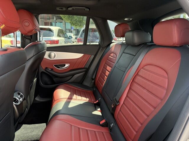 2022 Mercedes-Benz GLC GLC 43 AMG&reg; Albuquerque NM