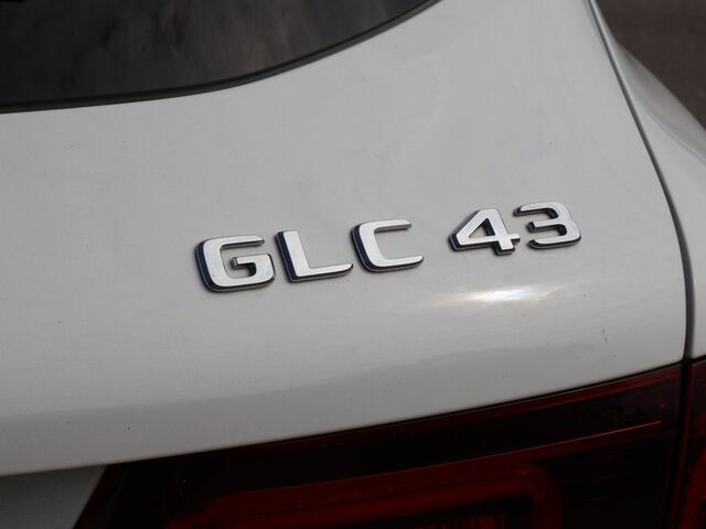 2022 Mercedes-Benz GLC GLC 43 AMG® Oshkosh WI
