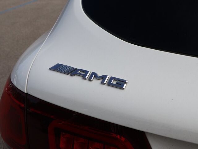 2022 Mercedes-Benz GLC GLC 43 AMG® Oshkosh WI