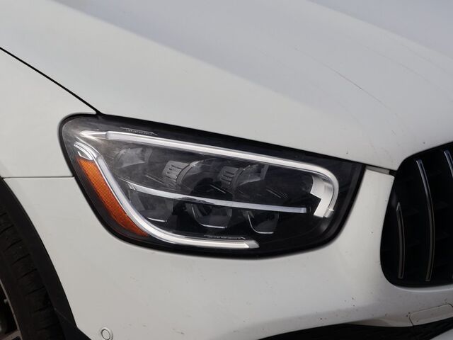 2022 Mercedes-Benz GLC GLC 43 AMG® Oshkosh WI
